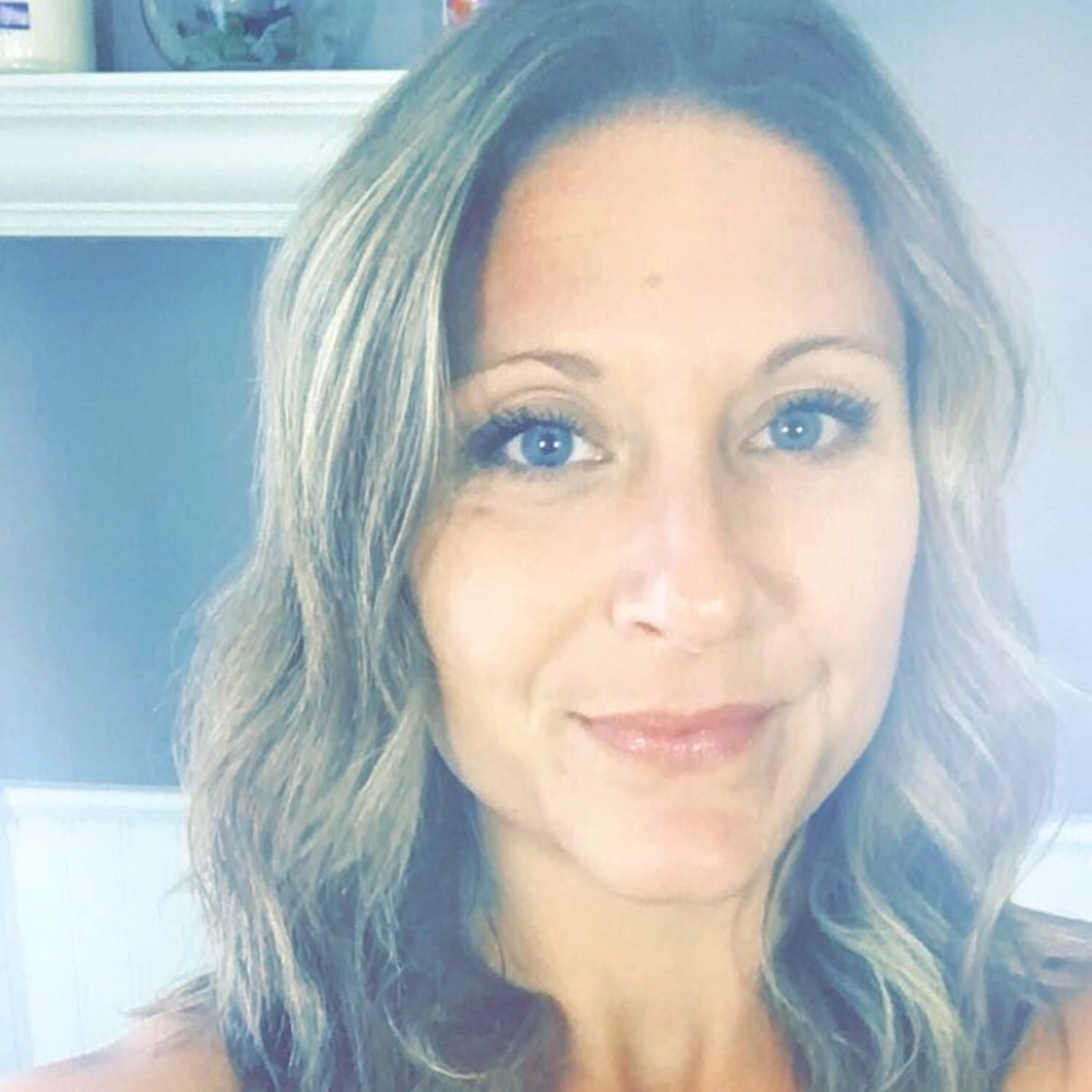 Meet your Posher, Marissa