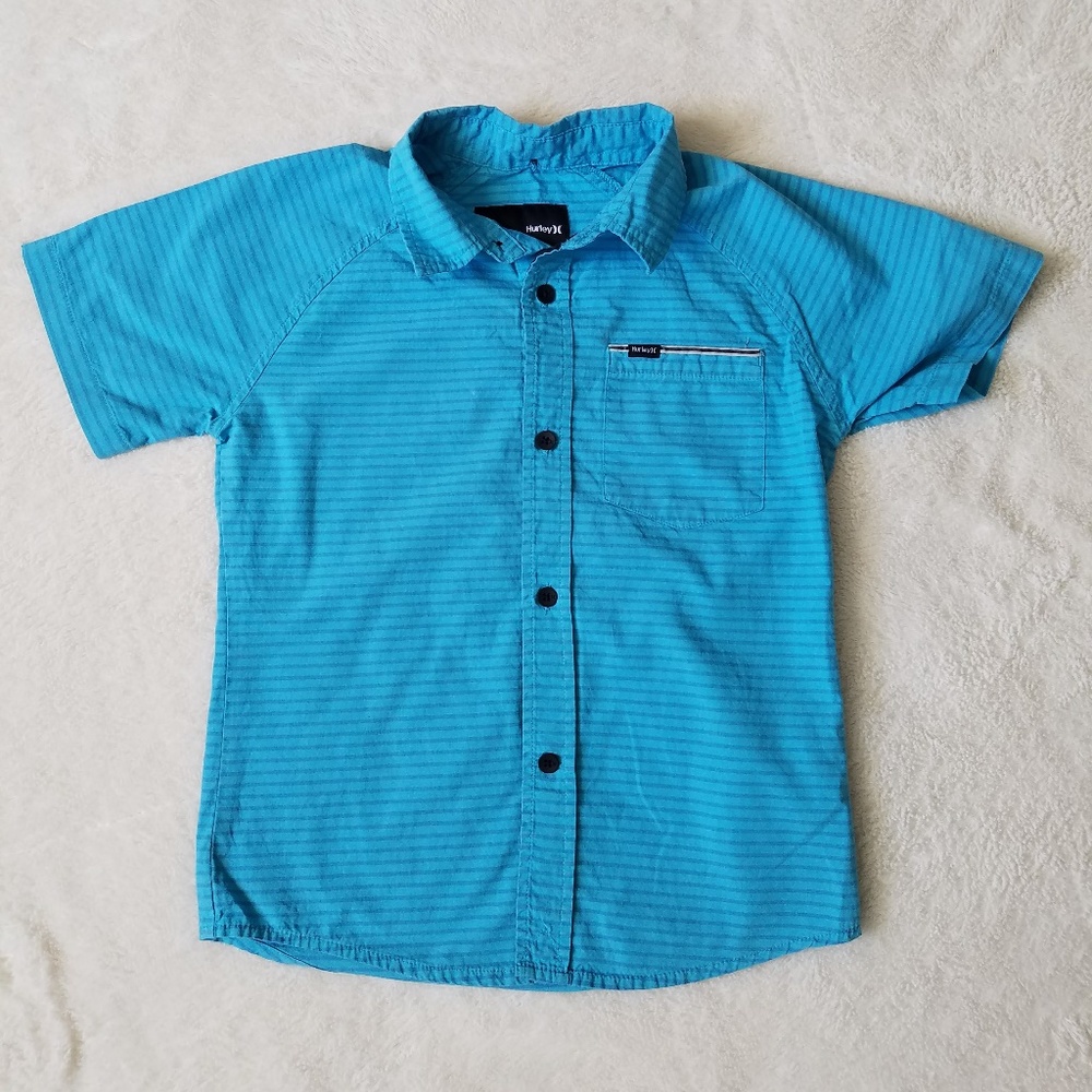 🌟SOLD🌟Hurley Boy's Bundle - Picture 2 of 8