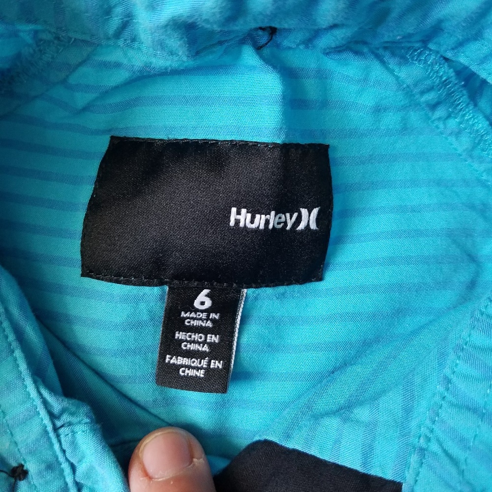 🌟SOLD🌟Hurley Boy's Bundle - Picture 3 of 8