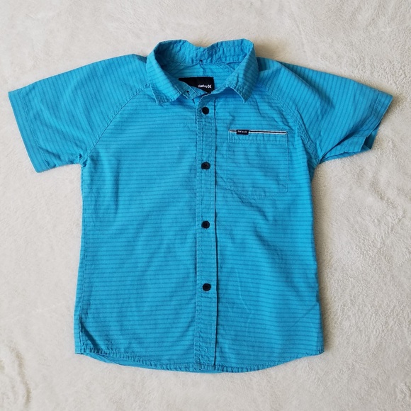 🌟SOLD🌟Hurley Boy's Bundle - Picture 2 of 8