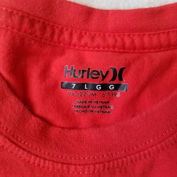 🌟SOLD🌟Hurley Boy's Bundle - Picture 5 of 8