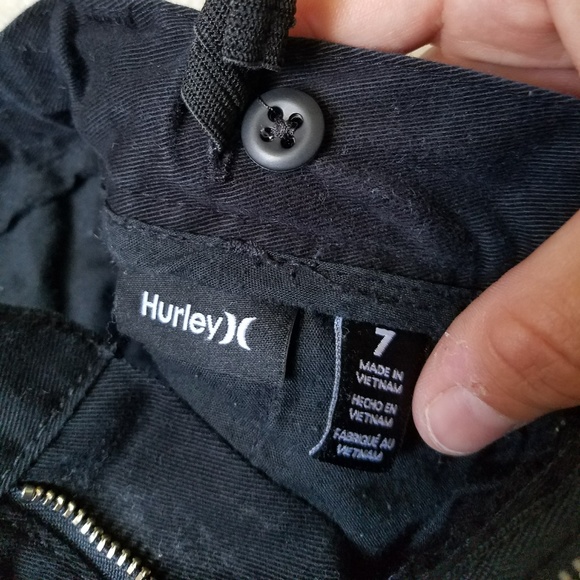 🌟SOLD🌟Hurley Boy's Bundle - Picture 7 of 8