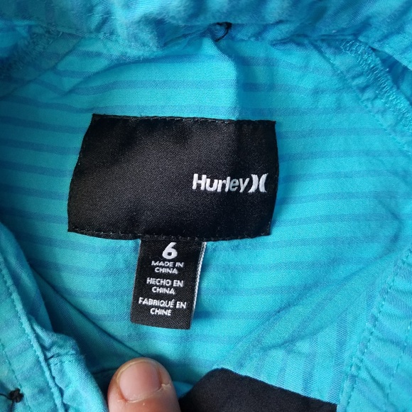 🌟SOLD🌟Hurley Boy's Bundle - Picture 3 of 8