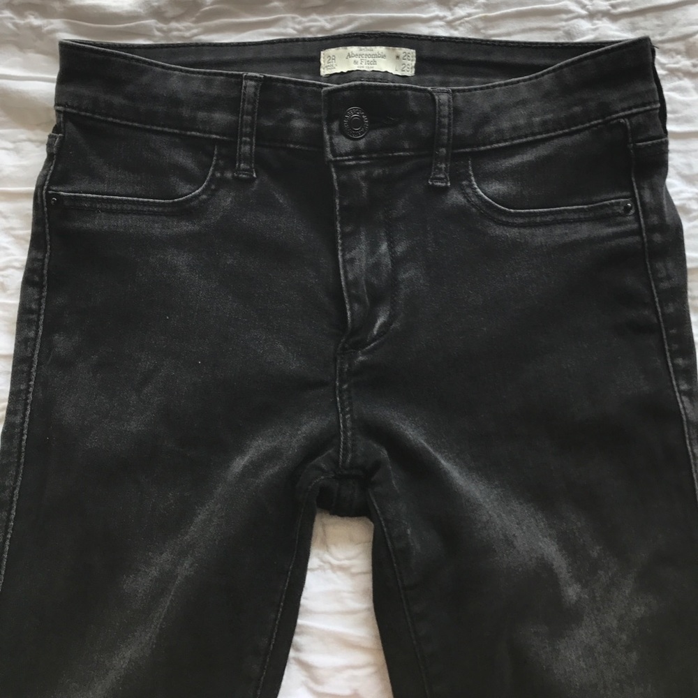 Abercrombie Jeans