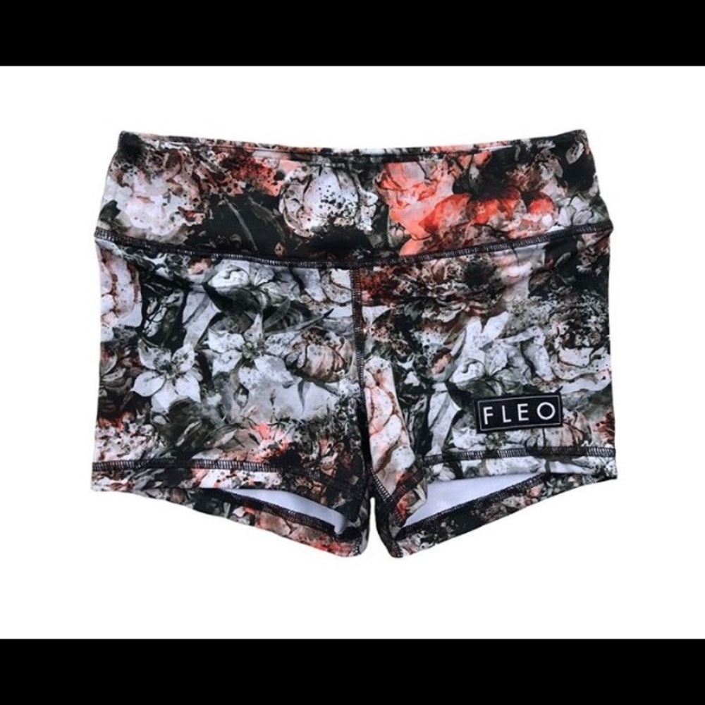 EUC Fleo Shorts size L