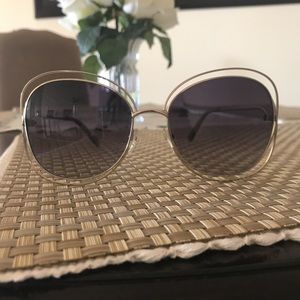 Chloe sunshades from Nordstrom