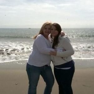 Meet your Posher, Debra