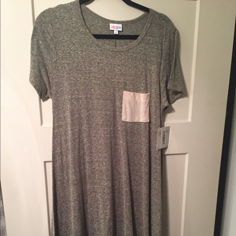 NWT medium Carly