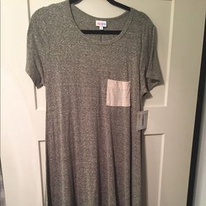 NWT medium Carly