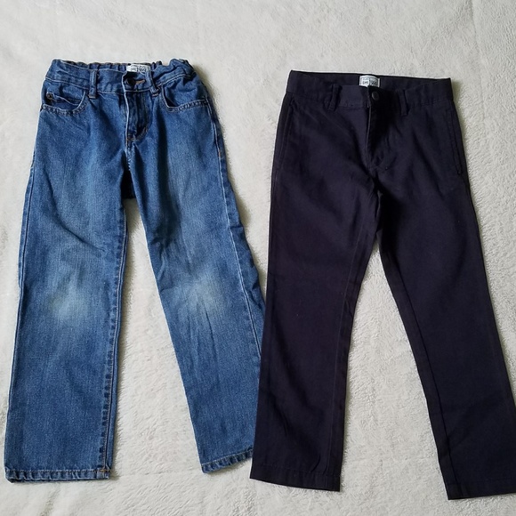 *SOLD*HUGE LOT of Children's Place Boy's Clothes - Picture 3 of 7