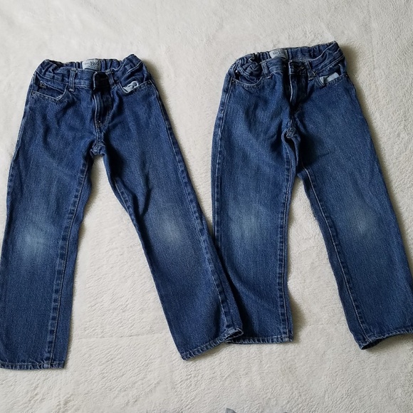 *SOLD*HUGE LOT of Children's Place Boy's Clothes - Picture 2 of 7