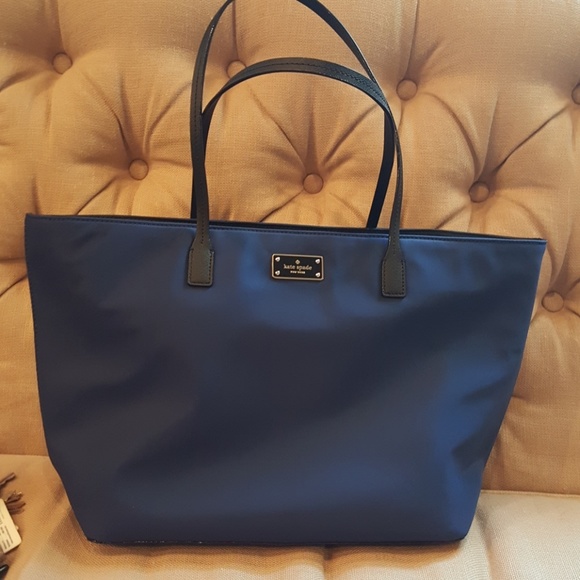 Kate spade blake avenue margareta tote - Picture 1 of 3