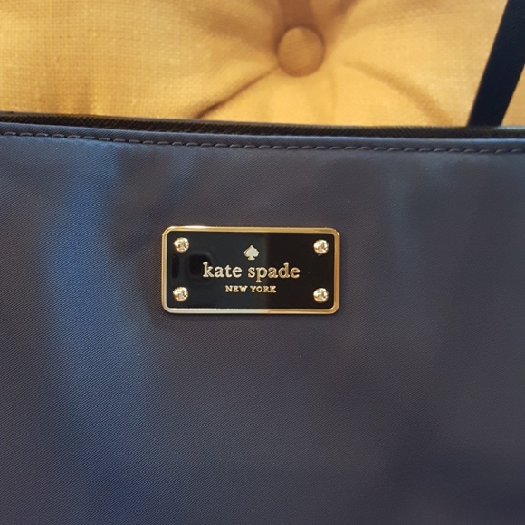 Kate spade blake avenue margareta tote - Picture 2 of 3