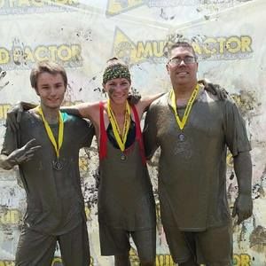 Meet your Posher, Dustin