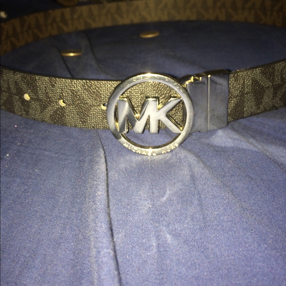 Michael kors belt