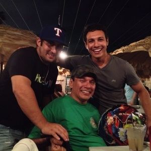 Meet your Posher, Gregg