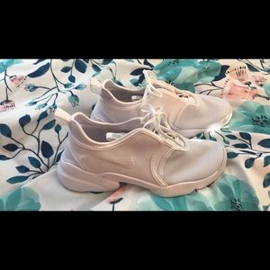 Nike Loden's
