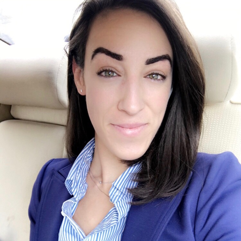 Meet your Posher, Emma