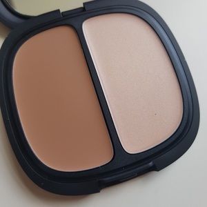 Strobe and sculpt Cream Contour Palette