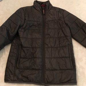 Gap Boys Lightweight Fall/ Spring Jacket size 6-7