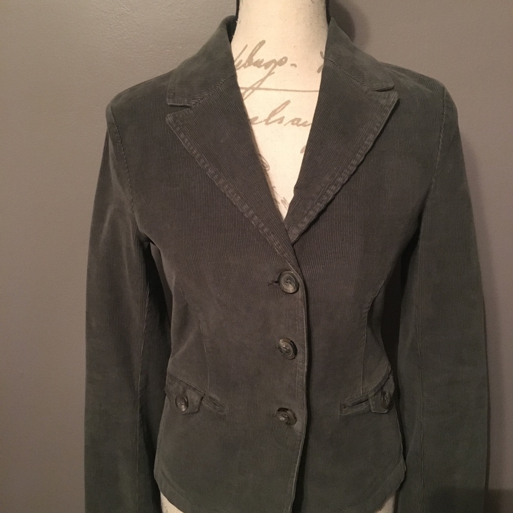UNITED COLORS OF BENETTON BLAZER Size 40/ S