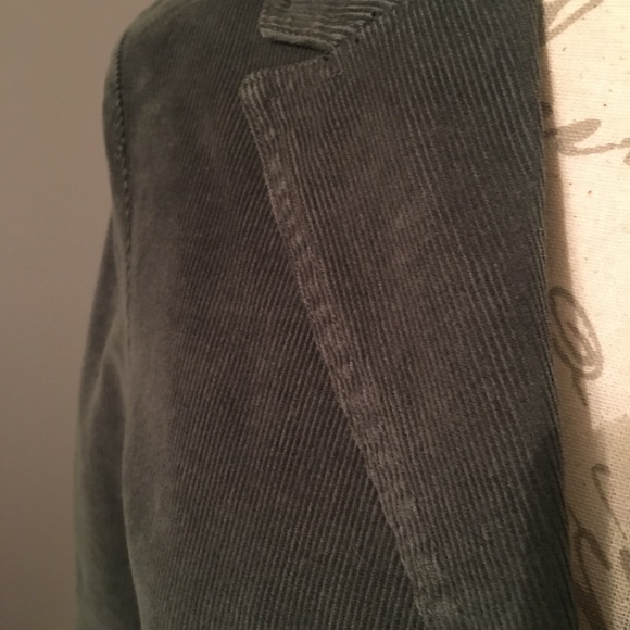 UNITED COLORS OF BENETTON BLAZER Size 40/ S - Picture 2 of 7