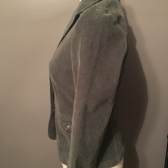 UNITED COLORS OF BENETTON BLAZER Size 40/ S - Picture 4 of 7