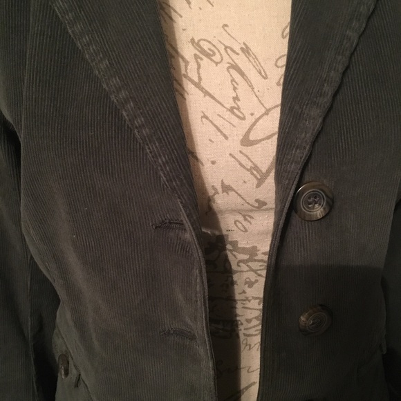 UNITED COLORS OF BENETTON BLAZER Size 40/ S - Picture 5 of 7