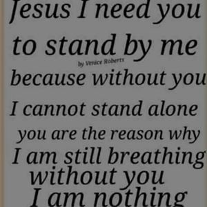 Meet your Posher, Kat