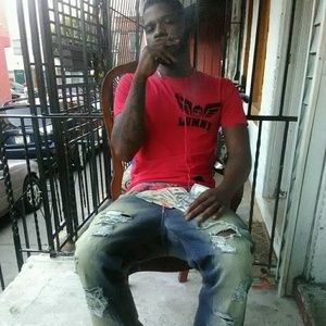 Meet your Posher, Rasheed