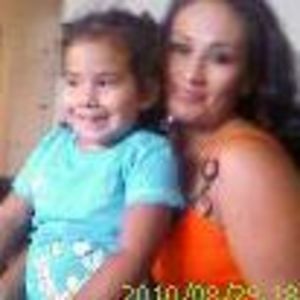 Meet your Posher, Lisette