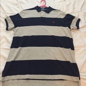 Men's Polo by Ralph Lauren