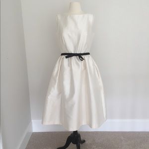 Mod Cloth prom or wedding dress, retro/classic