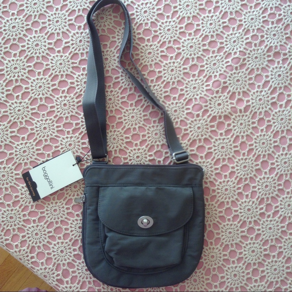Baggallini Crossbody