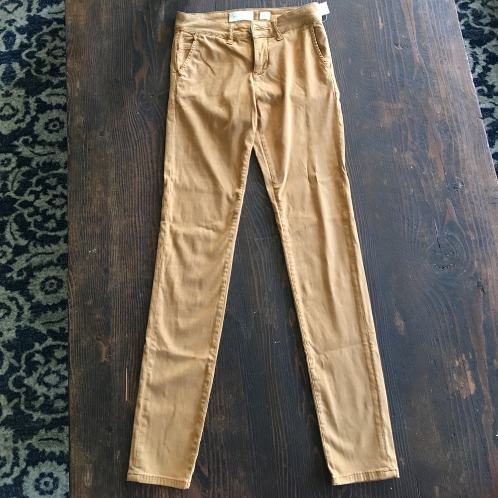 HEi HEI skinny pants