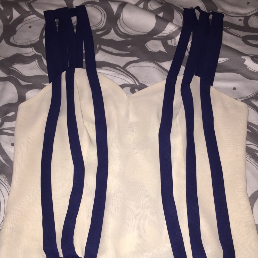 Urban Outfitters body suit