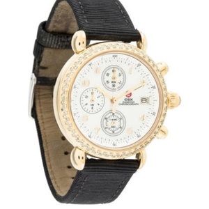 Michele watch LOWERED PRICE