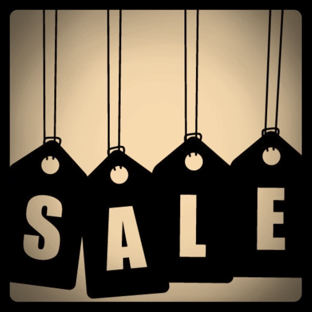 Huge Sale! Thank you for checking out my closet!