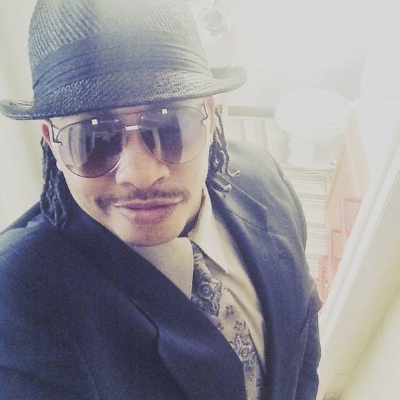 Meet your Posher, Steven - Picture 1 of 1