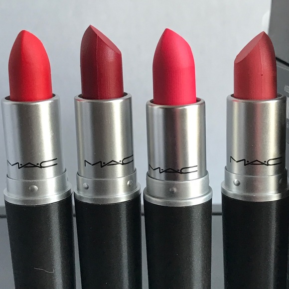 Mac full size lipstick - Picture 2 of 4