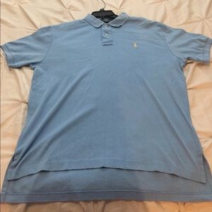 Men's Polo by Ralph Lauren
