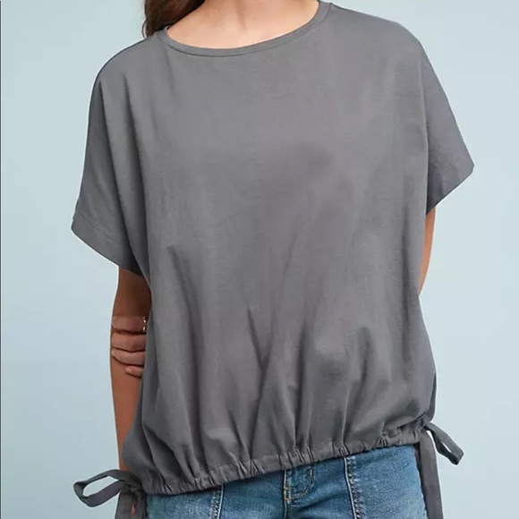 Anthropologie Teagan Top by Eri + Ali - Picture 1 of 6