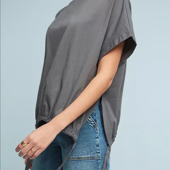 Anthropologie Teagan Top by Eri + Ali - Picture 2 of 6