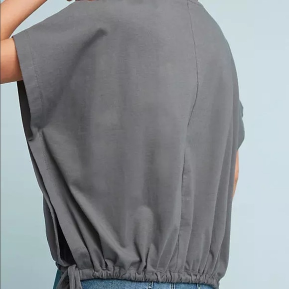 Anthropologie Teagan Top by Eri + Ali - Picture 3 of 6