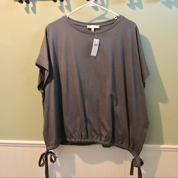 Anthropologie Teagan Top by Eri + Ali - Picture 5 of 6