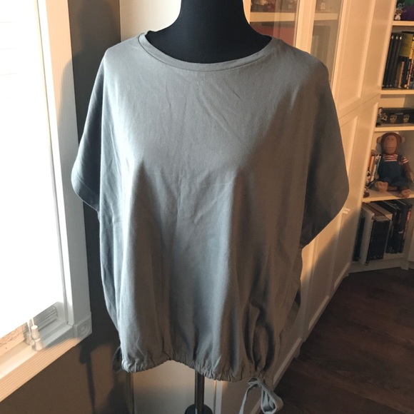 Anthropologie Teagan Top by Eri + Ali - Picture 6 of 6