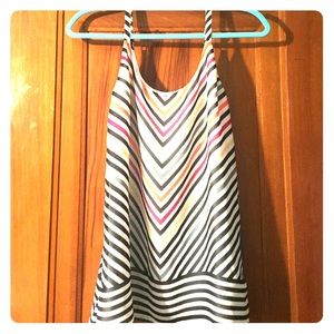 Cute Linea Cabi camisole top!