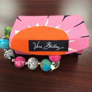 Vera Bradley Bracelet