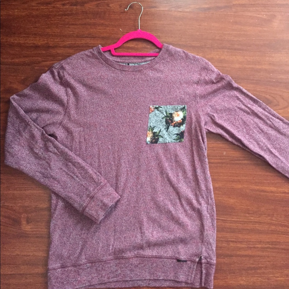 On The Byas Top