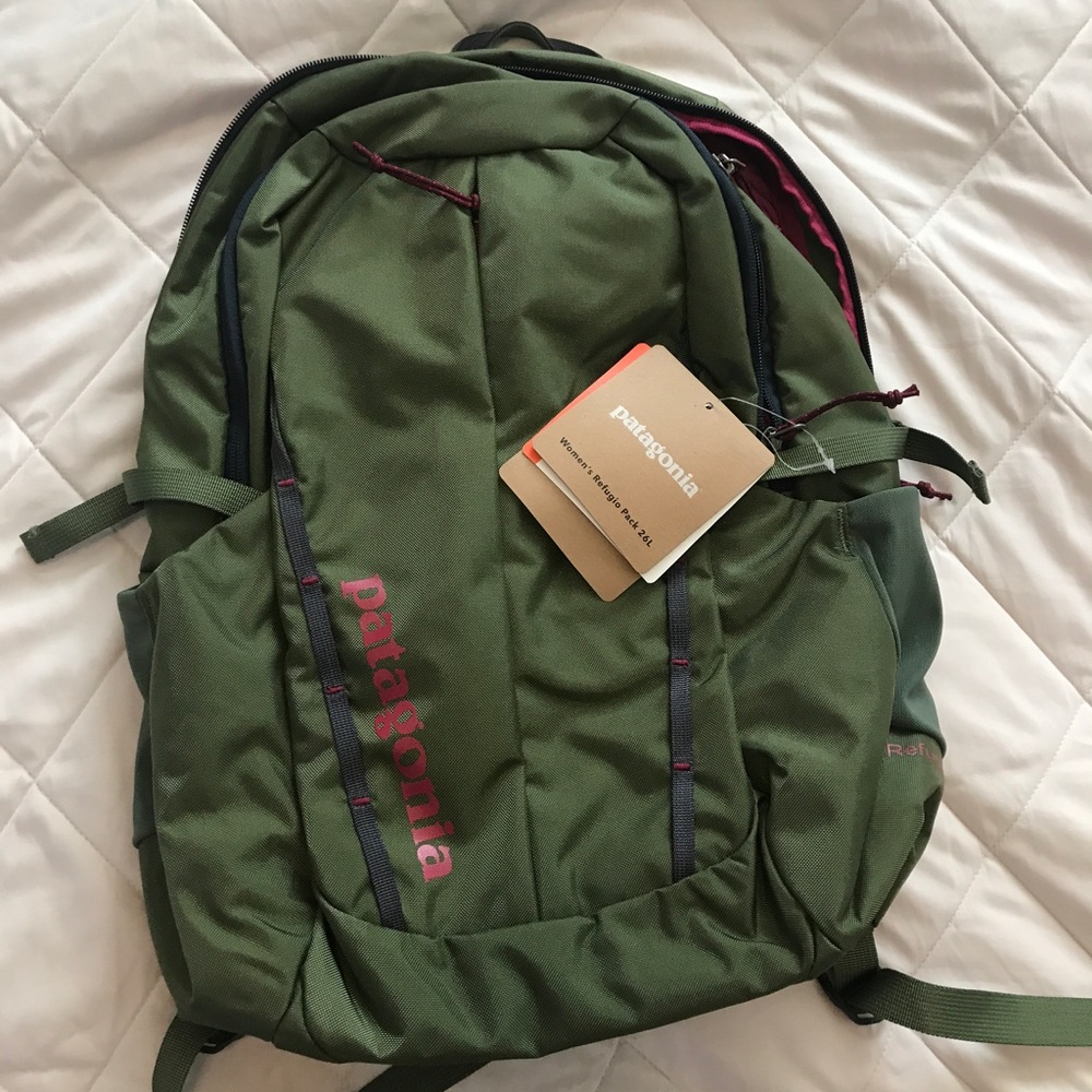 Patagonia Women's Refugio 26L Backpack